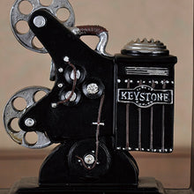 Load image into Gallery viewer, Vintage Camera Bookends