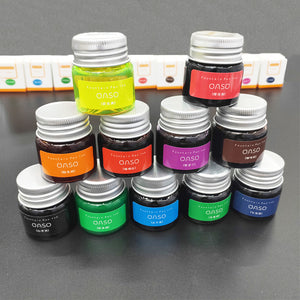 Calligraphy Ink Refill Bottles