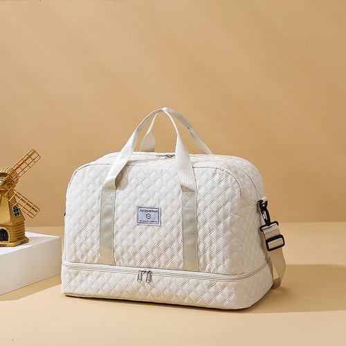 Large Travel Bag