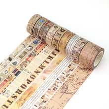 Load image into Gallery viewer, Journal tape