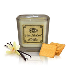 Load image into Gallery viewer, Soybean Jar Candles - Vanilla Shortbread