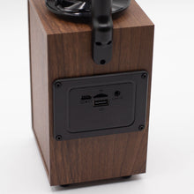 Load image into Gallery viewer, Retro Tall Gramophone Speaker - Bluetooth