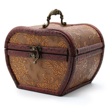 Load image into Gallery viewer, Apple 1920's Style Box