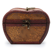 Load image into Gallery viewer, Apple 1920's Style Box