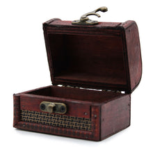 Load image into Gallery viewer, Med Colonial Boxes - Mesh Embossed