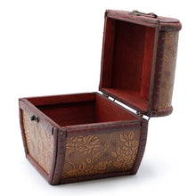 Load image into Gallery viewer, Apple 1920's Style Box