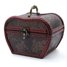 Load image into Gallery viewer, Apple 1920's Style Box