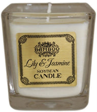 Load image into Gallery viewer, Soybean Jar Candles - Lily &amp; Jasmine