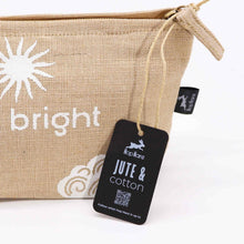 Load image into Gallery viewer, Hop Hare Pouch - I am Bright