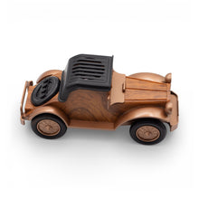 Load image into Gallery viewer, Classic Vintage Car Speaker and Phone Holder - Bluetooth