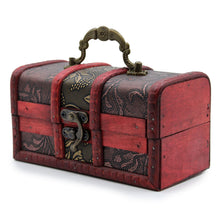 Load image into Gallery viewer, Lrg Colonial Boxes - Gold Panel