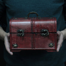 Load image into Gallery viewer, Large Classic Chest - Set of 3
