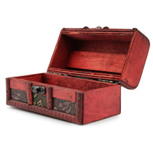 Load image into Gallery viewer, Lrg Colonial Boxes - Gold Panel