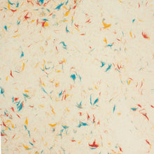 Load image into Gallery viewer, Lokta Craft Paper - Mixed Floral Cotton