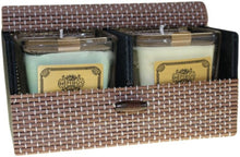 Load image into Gallery viewer, Soybean Jar Candles - Grapefruit &amp; Ginger