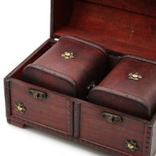 Load image into Gallery viewer, Large Classic Chest - Set of 3