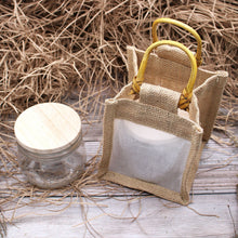 Load image into Gallery viewer, One Jar - 100% Natural Gift Bag