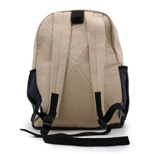 Load image into Gallery viewer, Large Backpack - Bohdi Tree Design