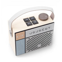 Load image into Gallery viewer, Retro Radio Speaker