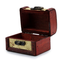 Load image into Gallery viewer, Mini Colonial Boxes - Gold
