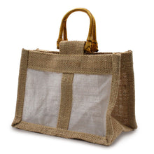 Load image into Gallery viewer, Two Jars - 100% Natural Gift Bag