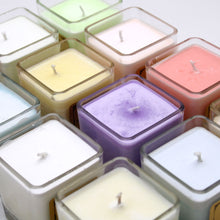 Load image into Gallery viewer, Soybean Candles - Pomegranate &amp; Orange