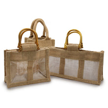 Load image into Gallery viewer, Two Jars - 100% Natural Gift Bag