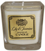 Load image into Gallery viewer, Soybean Jar Candles - Lily &amp; Jasmine