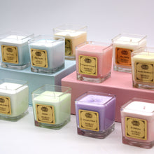 Load image into Gallery viewer, Soybean Jar Candles - Grapefruit &amp; Ginger