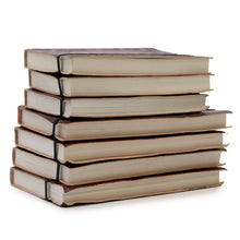 Load image into Gallery viewer, Medium Notebook with strap - Palmistry