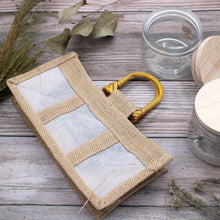 Load image into Gallery viewer, Three Jars - 100% Natural Gift Bag