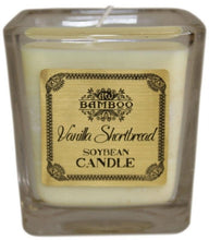 Load image into Gallery viewer, Soybean Jar Candles - Vanilla Shortbread