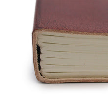 Load image into Gallery viewer, Medium Notebook with strap - Tree of Life