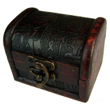 Load image into Gallery viewer, Med Colonial Boxes - Egypt Embossed