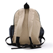 Load image into Gallery viewer, Small Backpack -  Bohdi Tree Design