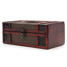 Load image into Gallery viewer, Large Tissue Box Trunk Style