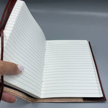 Load image into Gallery viewer, Large Tree of Life Leather Journal – 20x16x2cm