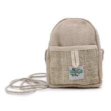 Load image into Gallery viewer, Mobile Bag - String (Asst col)