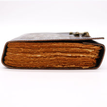 Load image into Gallery viewer, Book of Shadows - 200 pages decle-edged - 15x21cm