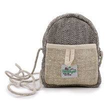Load image into Gallery viewer, Mobile Bag - String (Asst col)
