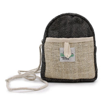 Load image into Gallery viewer, Mobile Bag - String (Asst col)