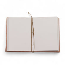 Load image into Gallery viewer, Assorted Esoteric Leather Notebooks - 15x11.5 cm