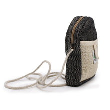 Load image into Gallery viewer, Mobile Bag - String (Asst col)