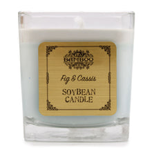 Load image into Gallery viewer, Soybean Jar Candles - Fig &amp; Cassis