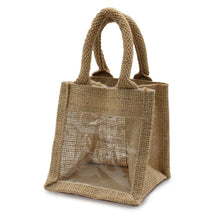 Load image into Gallery viewer, One Window Jar &amp; Gift Bag 12x12x13cm