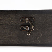 Load image into Gallery viewer, Tea / Gift / Hamper Box - Grey