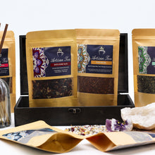 Load image into Gallery viewer, Tea / Gift / Hamper Box - Grey