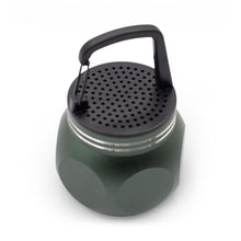 Load image into Gallery viewer, Camping Hook Green Mini Speaker