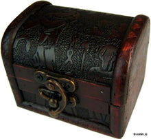 Load image into Gallery viewer, Med Colonial Boxes - Egypt Embossed