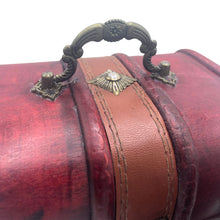 Load image into Gallery viewer, Treasure Chest - Set of 2 - Natural